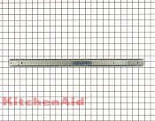 Drawer Slide Rail - Part # 1181127 Mfg Part # WP8578394