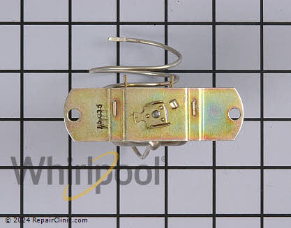 Temperature Control Thermostat WPB0592305 Alternate Product View