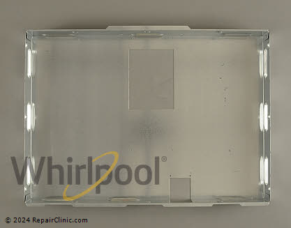 Base Panel 4011F508-51 Alternate Product View