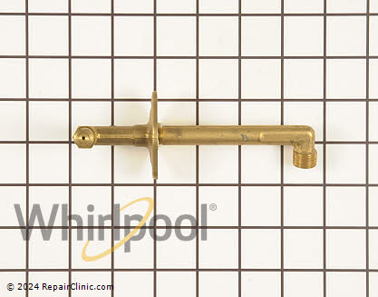 Gas Tube or Connector 74008818 Alternate Product View