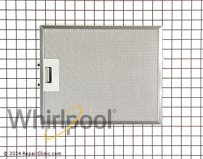 Grease Filter 49001302 Alternate Product View