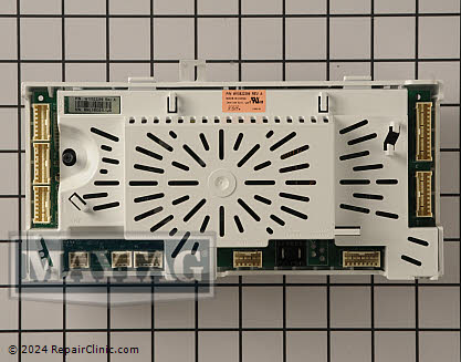 Control Board W10763749 Alternate Product View