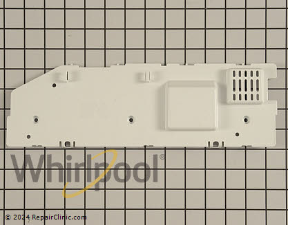 Wiring Cover 8564265 Alternate Product View
