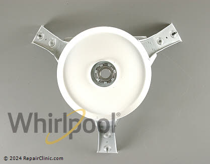 Tub Base 12002013 Alternate Product View