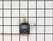 Selector Switch - Part # 527731 Mfg Part # 3399638