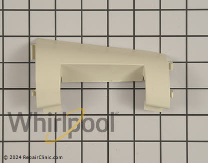 Hinge Cover 8559717 Alternate Product View