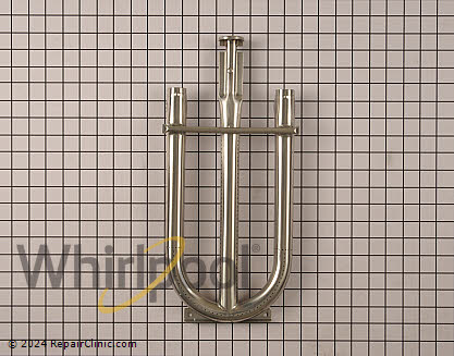 Gas Burner WPW10128775 Alternate Product View