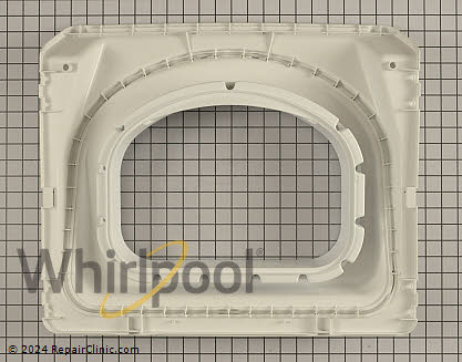 Inner Door Panel WP33002030 Alternate Product View