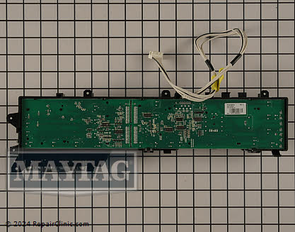 Control Board WPW10362705 Alternate Product View
