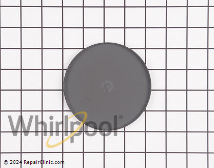Surface Burner Cap 8190895 Alternate Product View