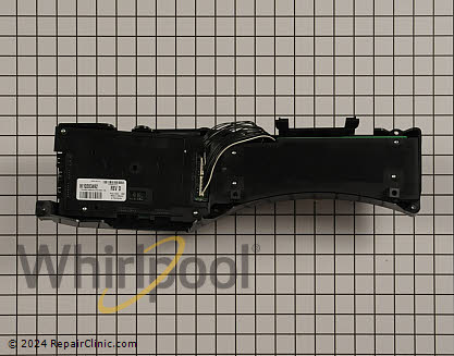 Control Board WPW10283492 Alternate Product View