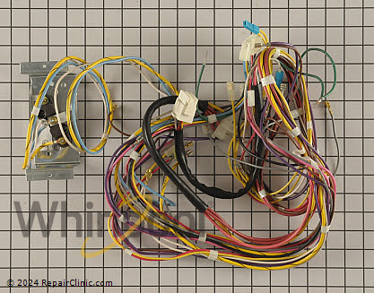 Wire Harness 33002086 Alternate Product View