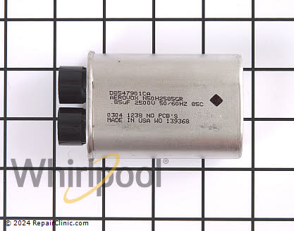 High Voltage Capacitor R0160021 Alternate Product View