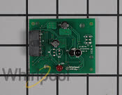 Ice Level Control Board - Part # 4455140 Mfg Part # W10898445