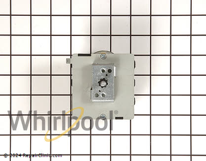 Timer WP37001249 Alternate Product View