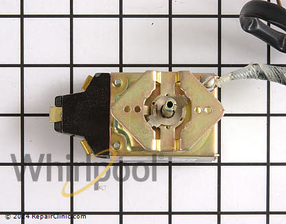Temperature Control Thermostat 660534 Alternate Product View