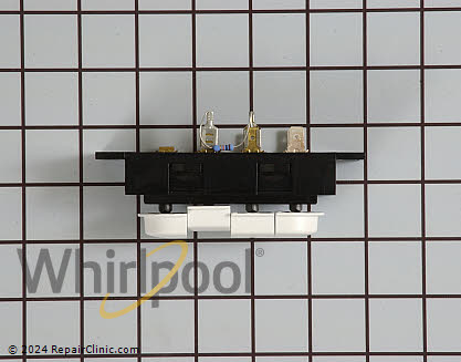 Selector Switch 33002121 Alternate Product View