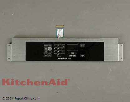 Touchpad WP4456888 Alternate Product View