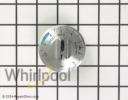 Knob, Dial & Button 0067835 Alternate Product View