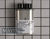 High Voltage Capacitor - Part # 4436924 Mfg Part # WP815073