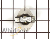 Cycling Thermostat - Part # 4432700 Mfg Part # WP306966