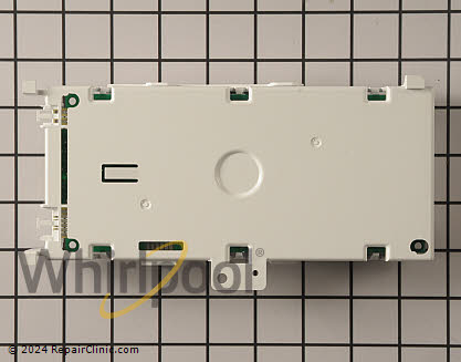 Control Board WPW10214009 Alternate Product View
