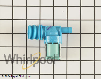 Water Inlet Valve WP326032997 Alternate Product View