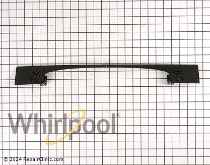 Grille & Kickplate 8194128 Alternate Product View