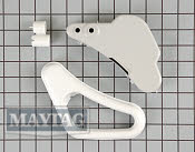 Bleach Dispenser - Part # 1116532 Mfg Part # 12002565