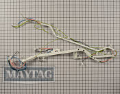 Wire Harness - Part # 4437106 Mfg Part # WP8183189