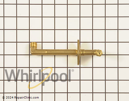 Gas Tube or Connector 74008818 Alternate Product View