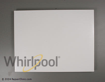 Door Assembly 10925415W Alternate Product View