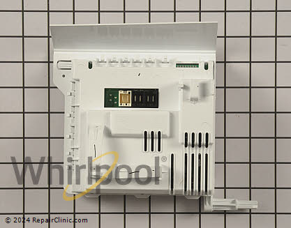 Control Board WPW10525369 Alternate Product View