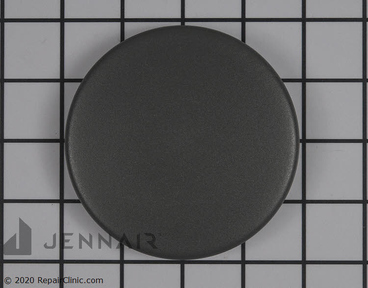 Surface Burner Cap 74007204 Jenn Air Replacement Parts