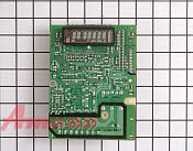 Circuit Board & Timer - Part # 236950 Mfg Part # R9800354