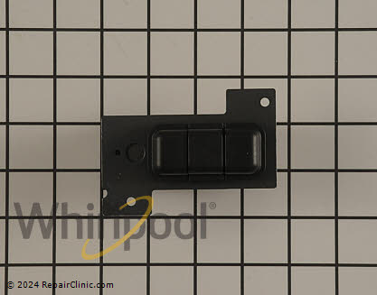 Push Button Switch 33001215 Alternate Product View