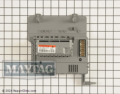 Control Board WPW10248067 Alternate Product View