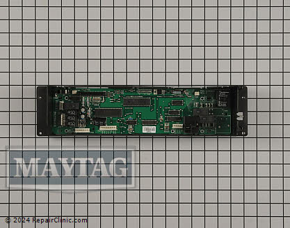 Control Board WPW10244178 Alternate Product View