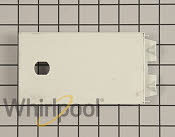 Cover - Part # 4431476 Mfg Part # WP22003679