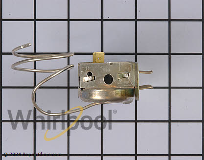 Temperature Control Thermostat WPB0592305 Alternate Product View
