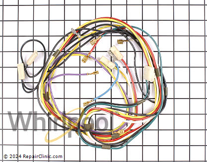 Wire, Receptacle & Wire Connector 303041 Alternate Product View