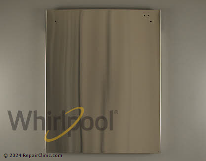 Side Panel W10199959 Alternate Product View