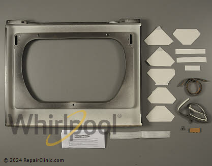Control Panel 279921 Alternate Product View