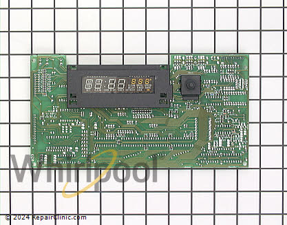 Oven Control Board 7601P174-60 Alternate Product View