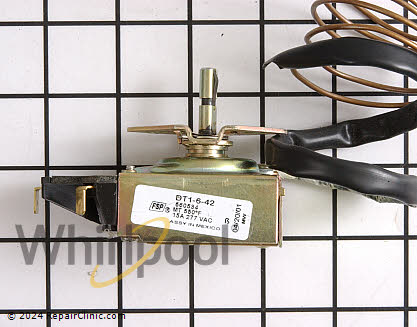 Temperature Control Thermostat 660534 Alternate Product View