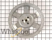 Drive Pulley - Part # 4435265 Mfg Part # WP6-2301530
