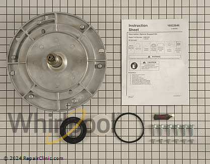Tub Seal and Bearing Kit 25001057 Alternate Product View