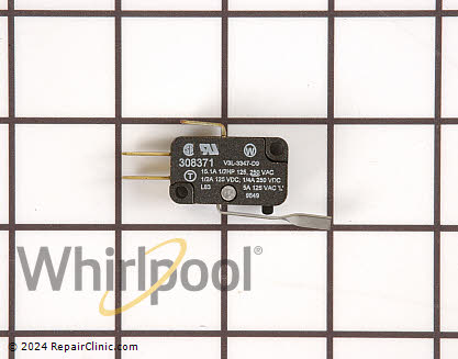 Interlock Switch 0308371 Alternate Product View