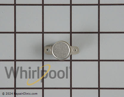 Thermal Fuse 3192219 Alternate Product View