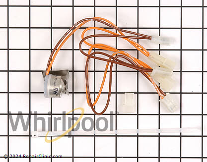 Defrost Thermostat R0161091 Alternate Product View